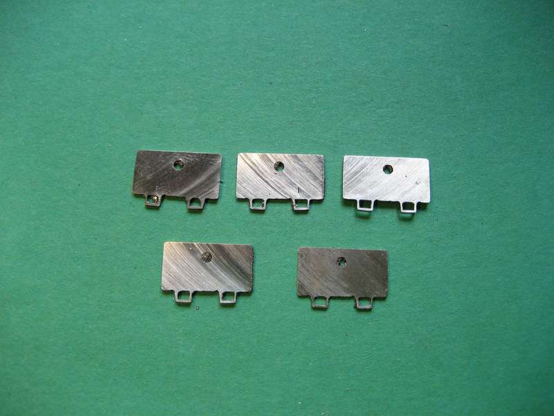 Ersatz Trittstufe Eingang 7