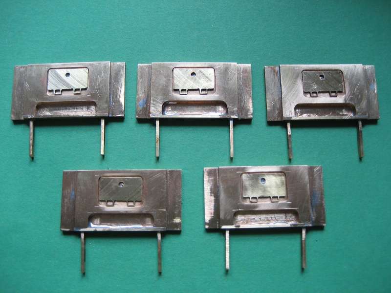 Ersatz Trittstufe Eingang 8