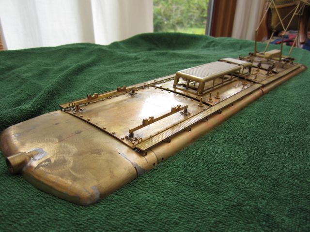 Dachlaufsteg 5