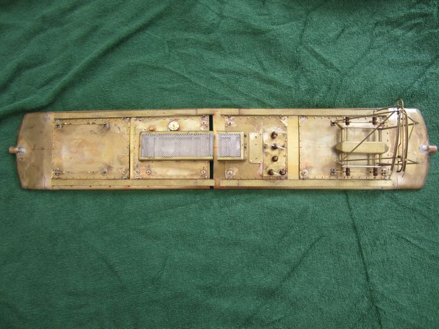 Dachlaufsteg 6