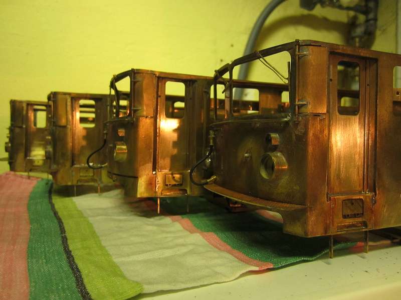 Einstiegs-Ersatzteil 1