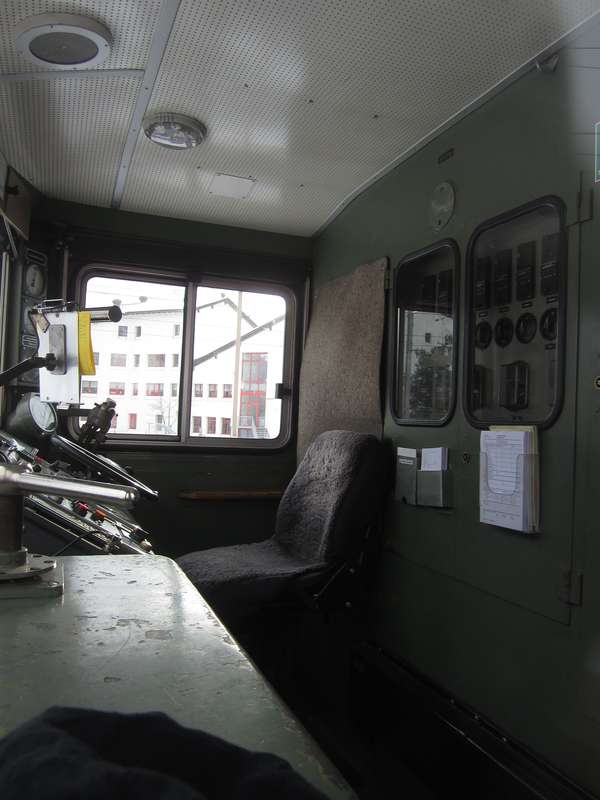 Apparatekasten 1