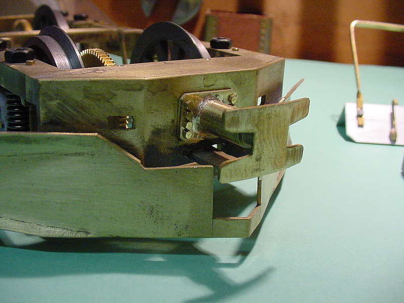 Puffer Ge6/6II.1