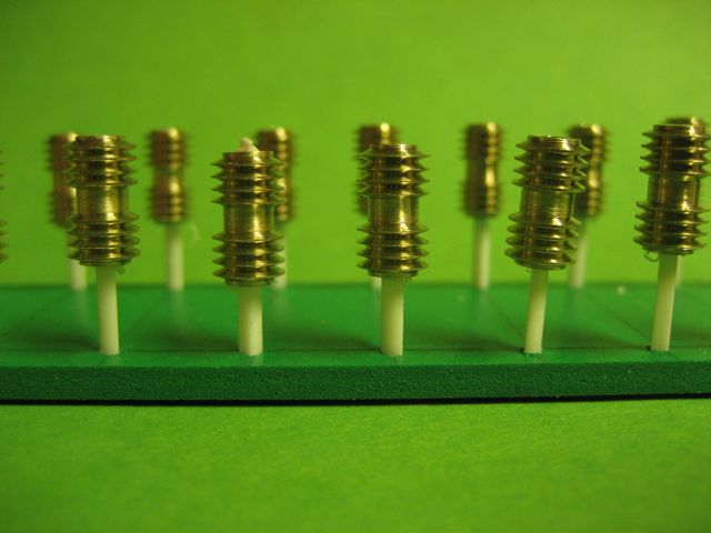 Dachisolator 5