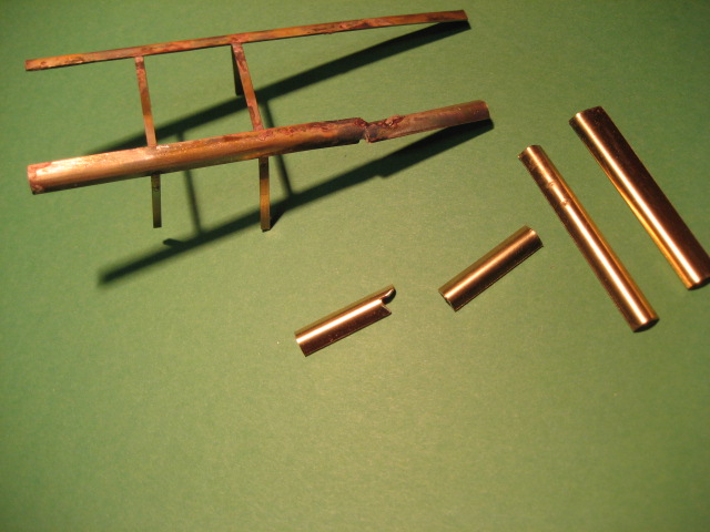 Widerstands-Abdeckung Detail 1