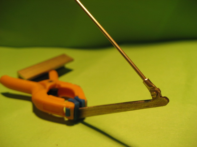 BBC Stromabnehmer Variante 2.2