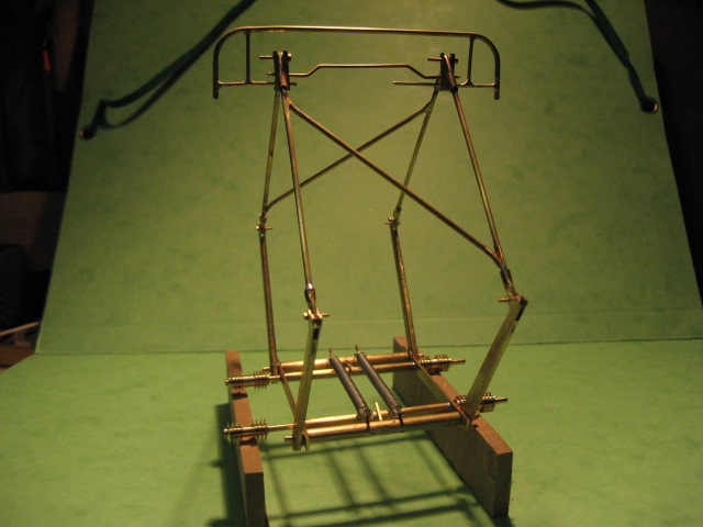 BBC Stromabnehmer