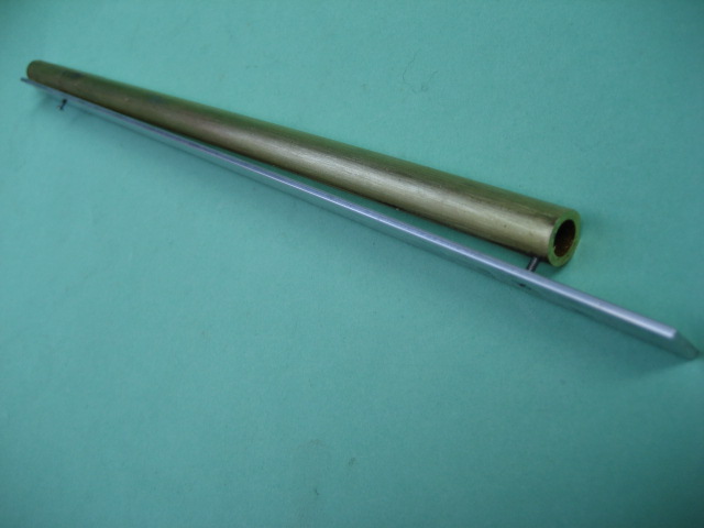 Dach Radius-Biege-Lehre