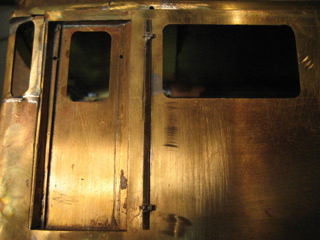 Ge 6/6 II Dachleiter