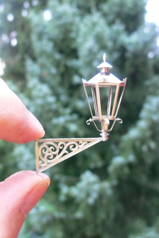 Lampe