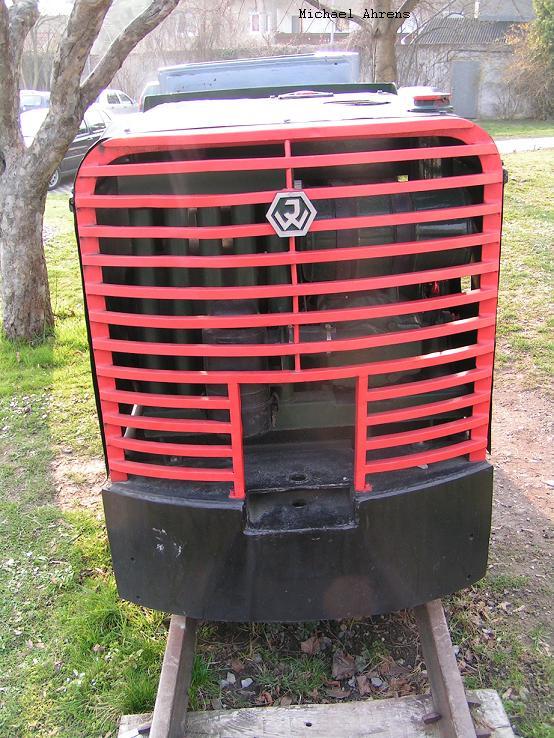 JW8 Front