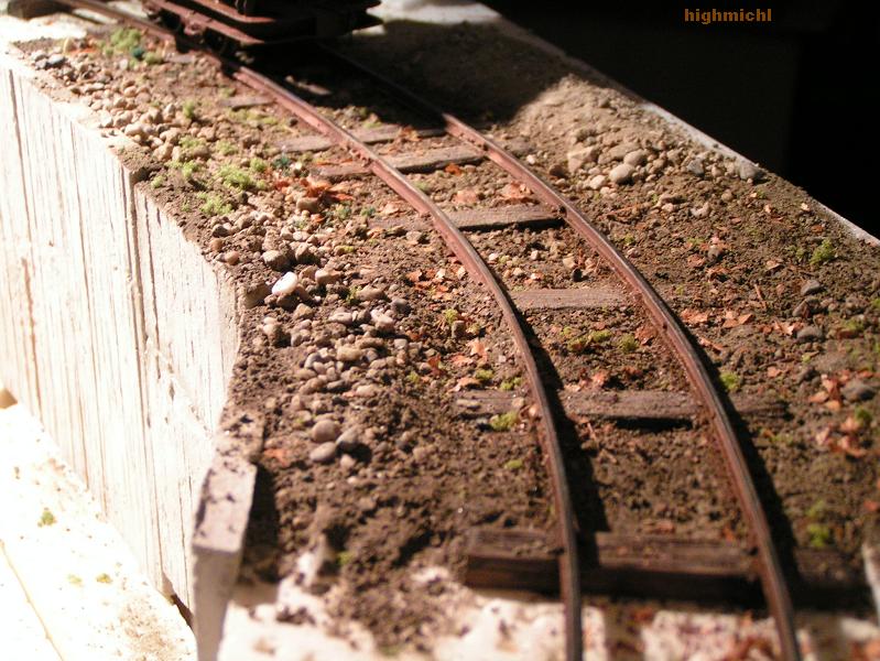 Gleisbau_Kieswerk