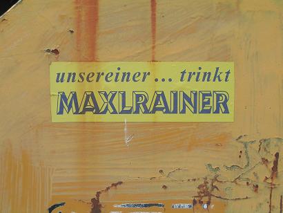Maxlrainer
