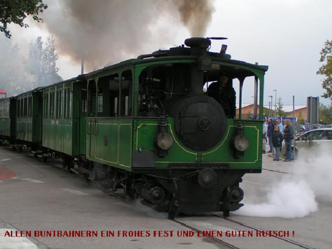 Weihnachtsgruss