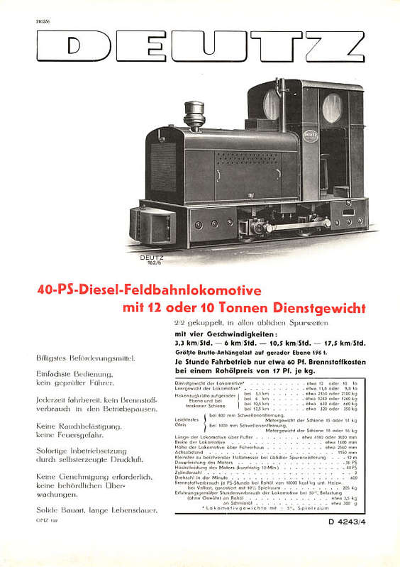 Prospekt