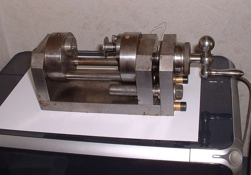 Radaufpressvorrichtung