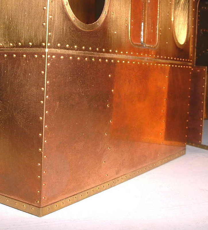 Führerhaus T3 - Bild 30
