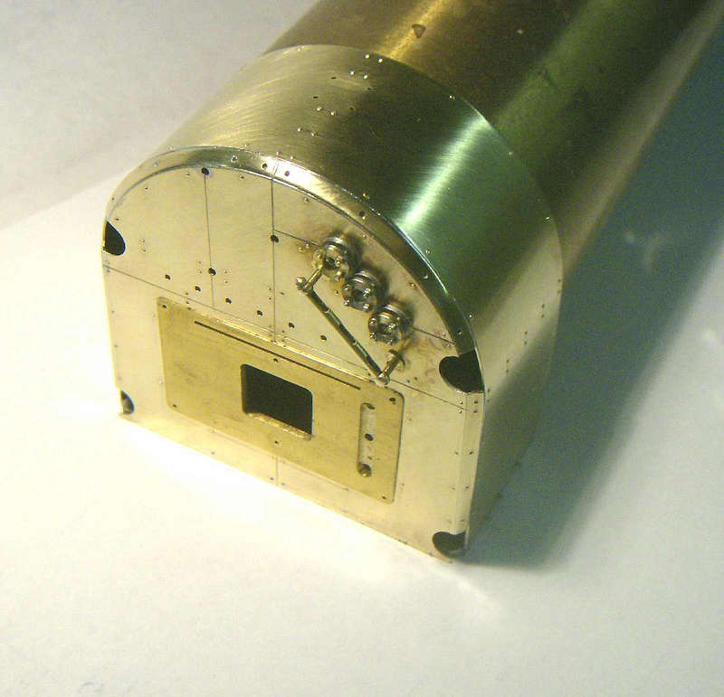 Stehkessel T3