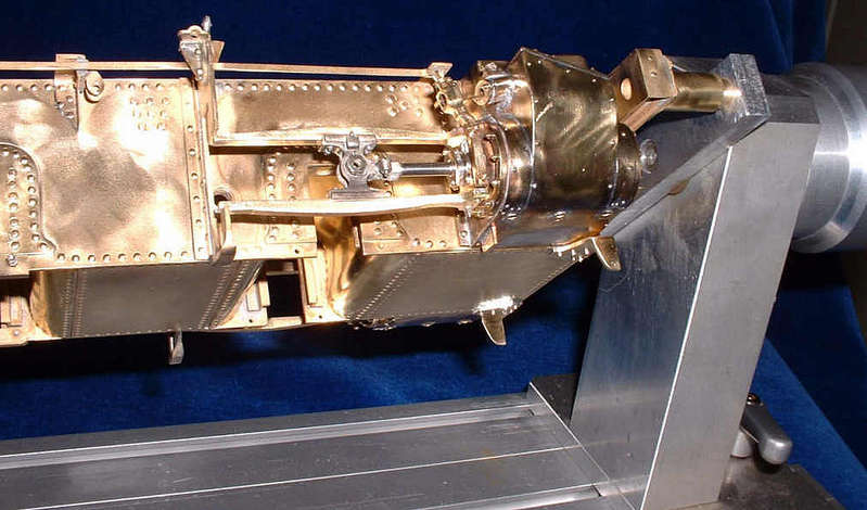 Montagevorrichtung