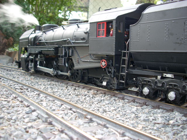 LGB mikado2008