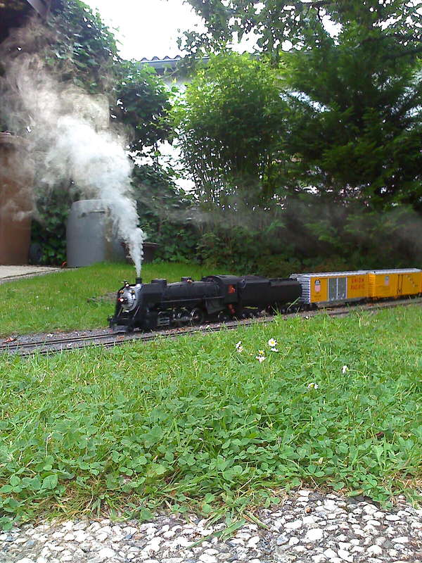 mikado smoke:-)