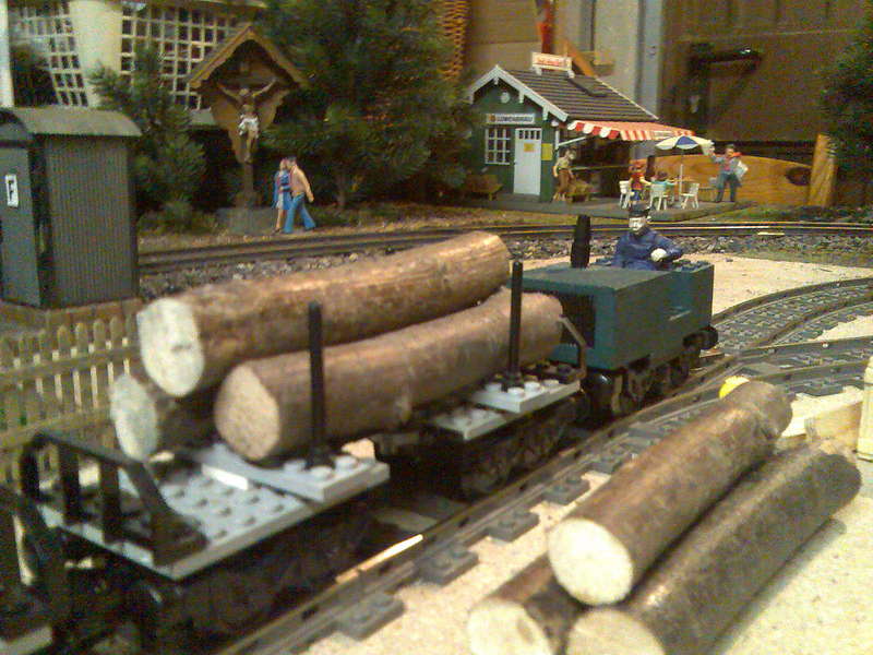Feldbahn