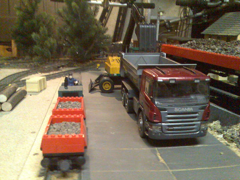 Feldbahn
