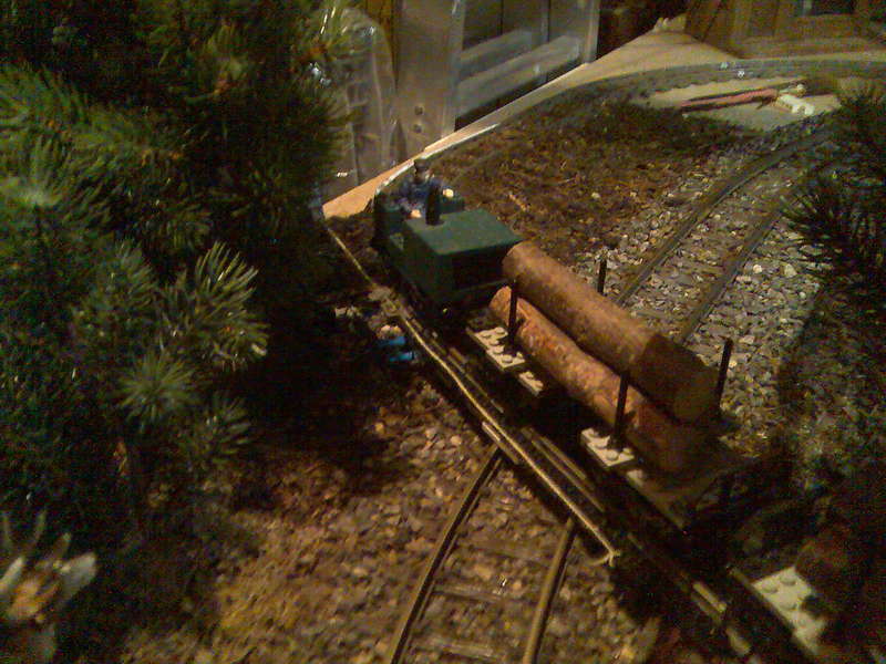 Feldbahn