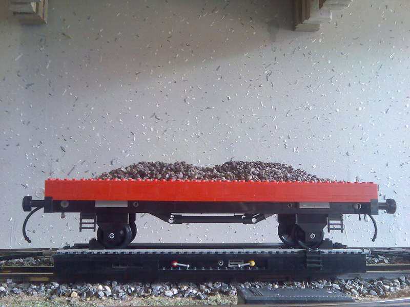 Rollwagen