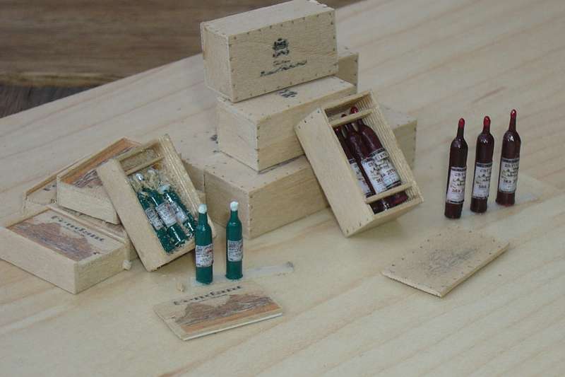 Weinkisten 11