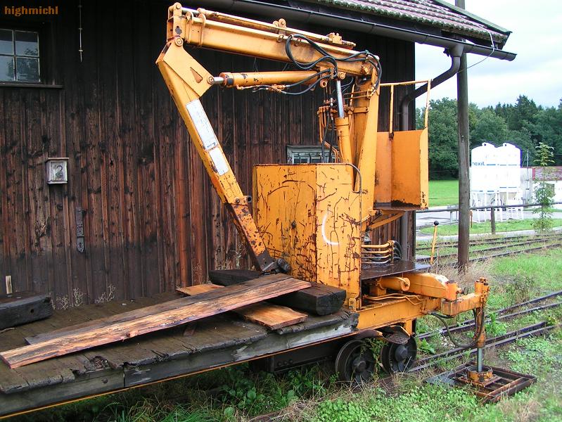 Ladekopf