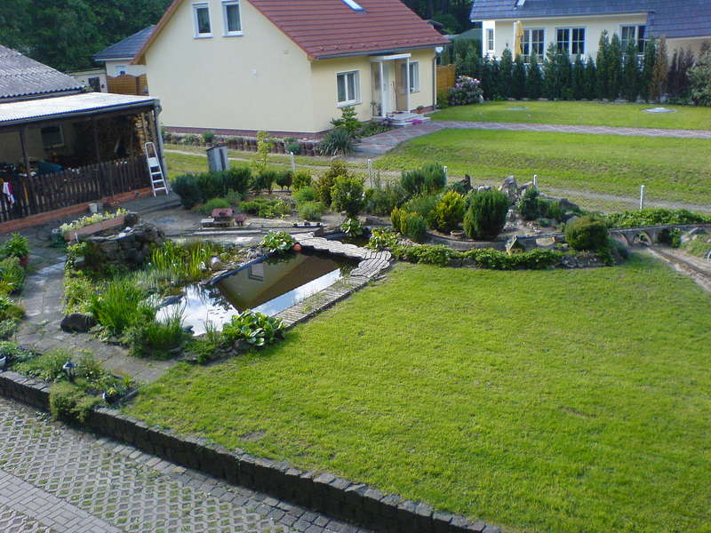 Ansichten