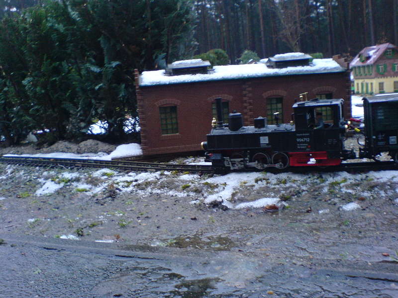 winterfahrt