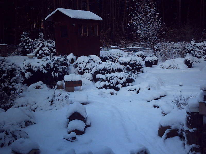 betriebsruhe.