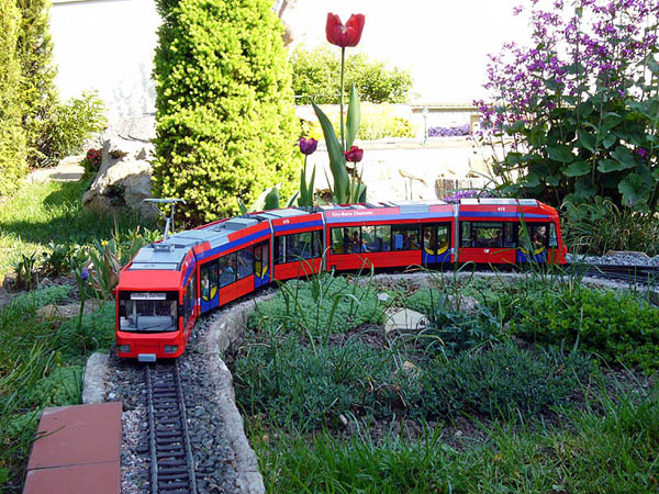 VB5