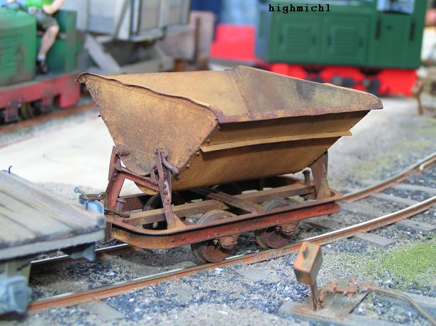 Rost-Kipper