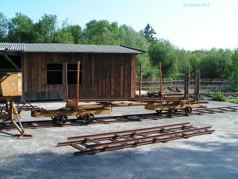 Gleisbauzug_Rottau