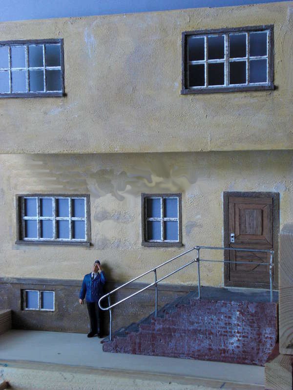 Ansicht Neu