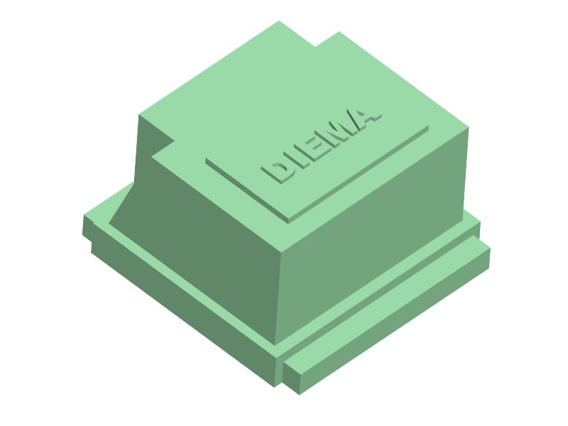 DL8 Getriebe