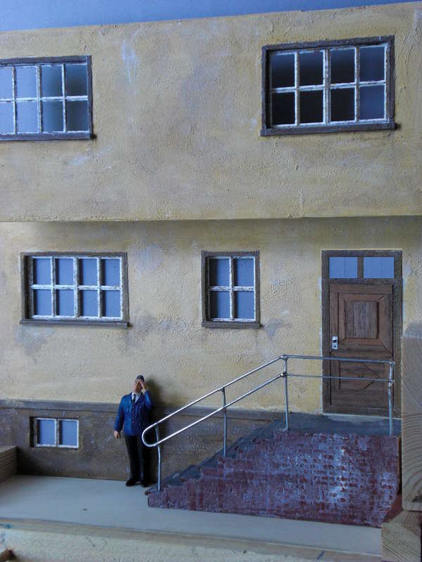 Notlösung