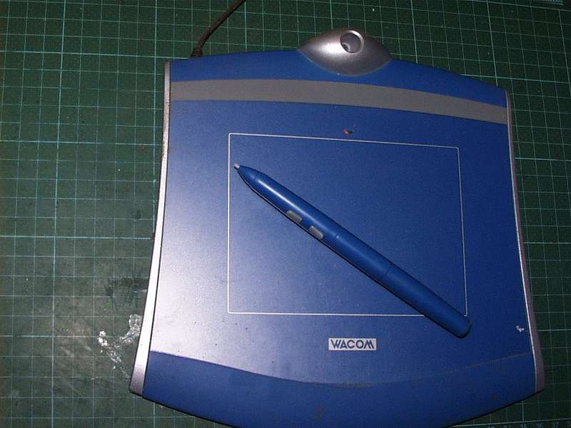 wacom