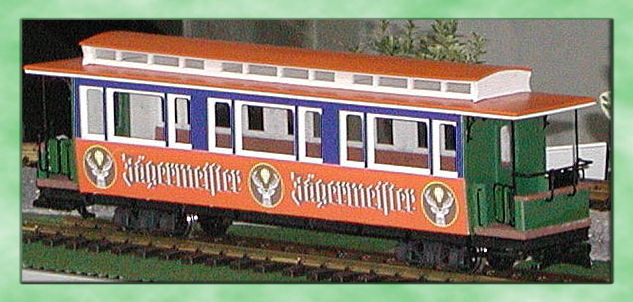 Weyerwagen