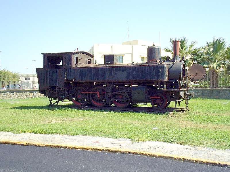 Heraklion