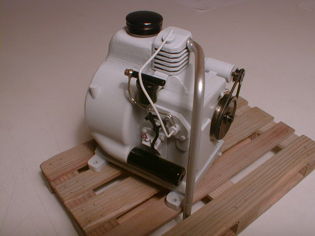 Güldner Motor