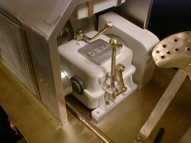 Getriebe