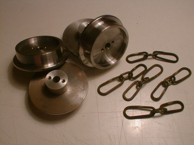 Scheibenräder