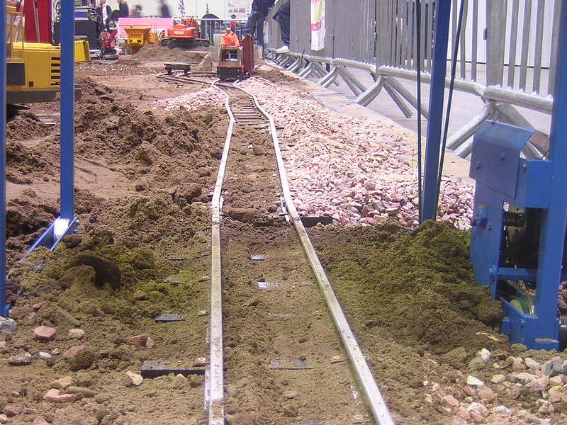 Kerzengerade