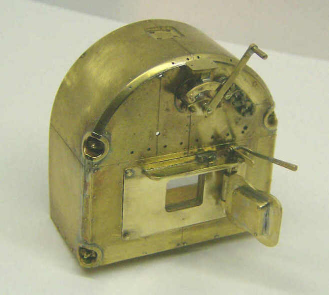 T3 Stehkessel