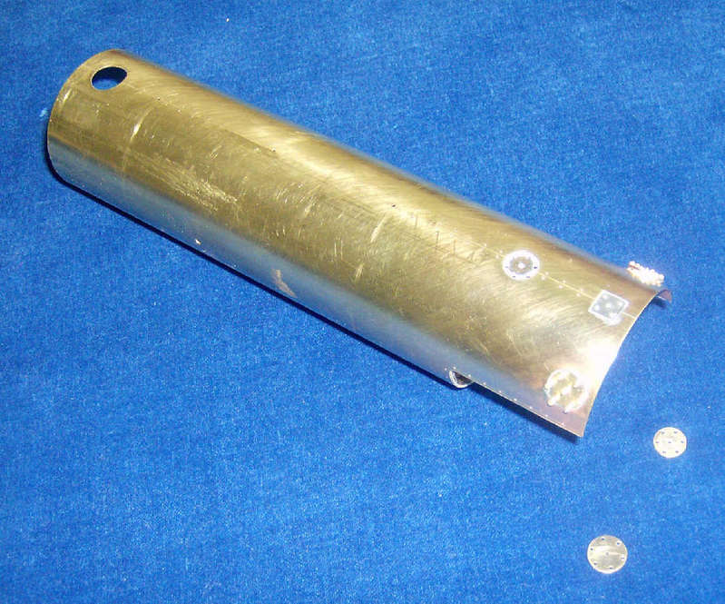 T3 - gerollter Kessel