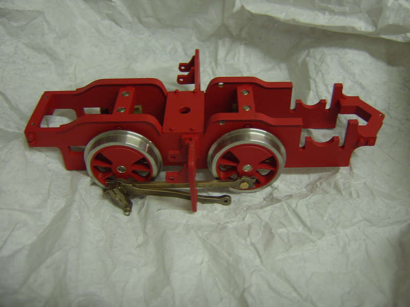 Vorderes Fahrwerk_1